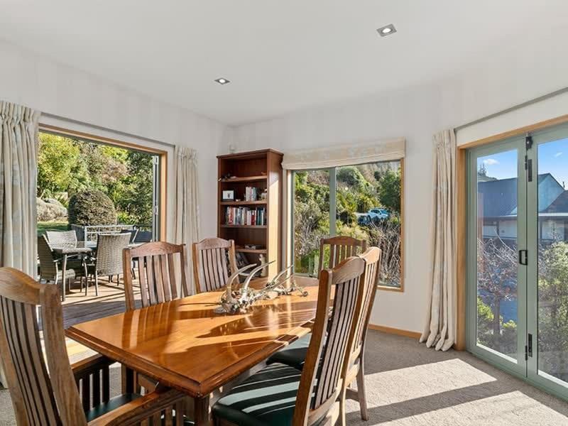 Lake View Villa Wanaka Luaran gambar