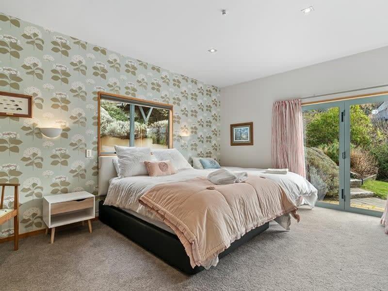 Lake View Villa Wanaka Luaran gambar