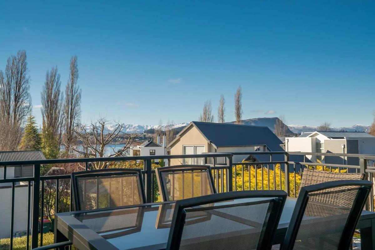 Lake View Villa Wanaka Luaran gambar